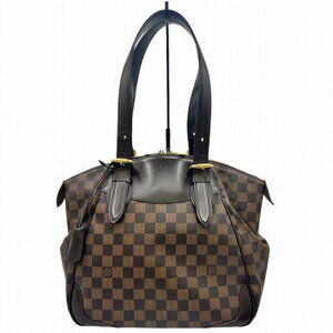 Louis Vuitton Verona Handbag Tote Bag